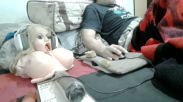 messi_syssy webcam