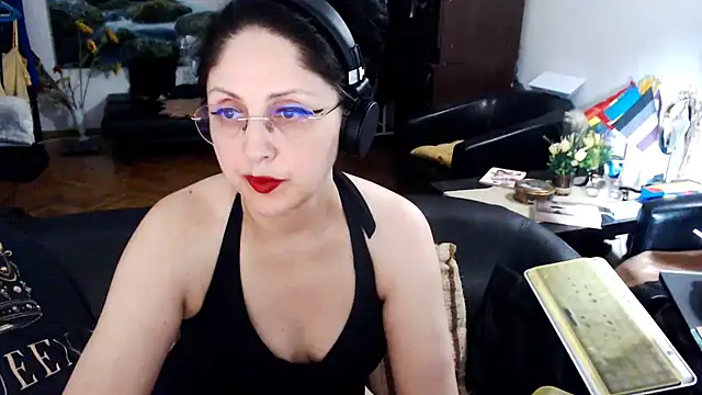 Imperatriza webcam