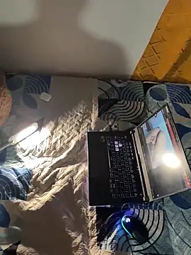 AndyRico18 webcam
