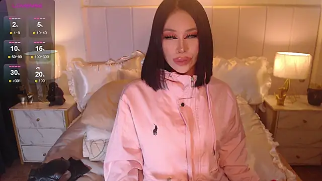 MOMMY_x webcam