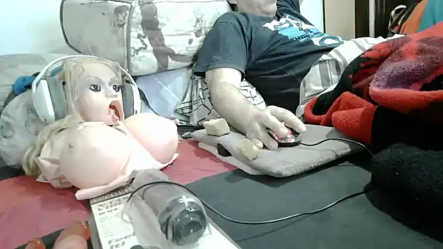 messi_syssy webcam