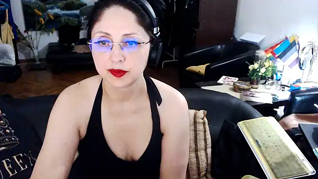 Imperatriza webcam