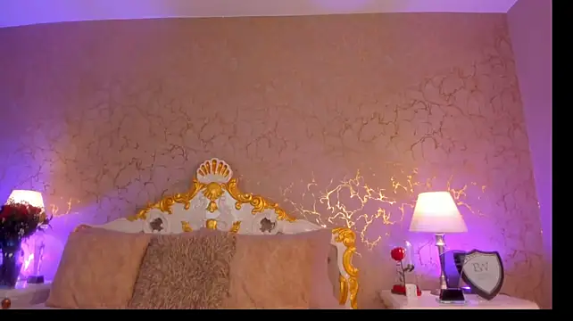 ScarlettWallace webcam
