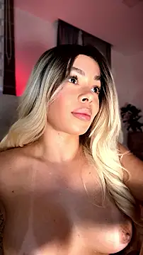 Scarlett_jc webcam