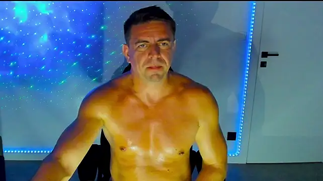 BadBoyVibes84 webcam