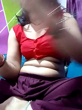Poojashrma33 webcam