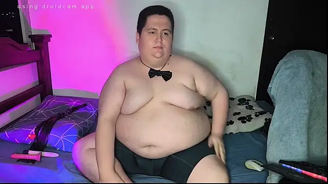 Gorditohot webcam