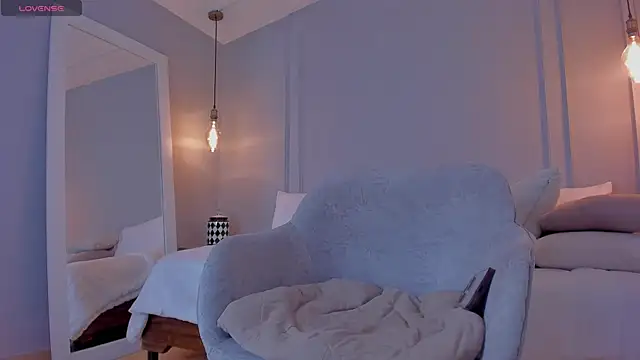 KylliamLevis webcam