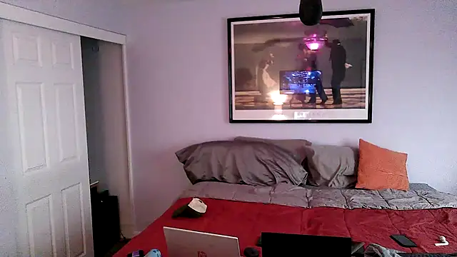Sicksob webcam