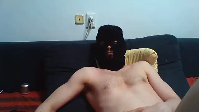 KaelNox webcam