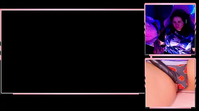ALIS_E_G webcam