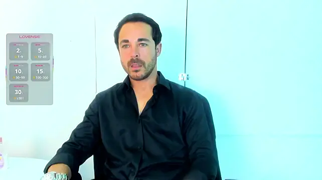 Adams_Sanz webcam