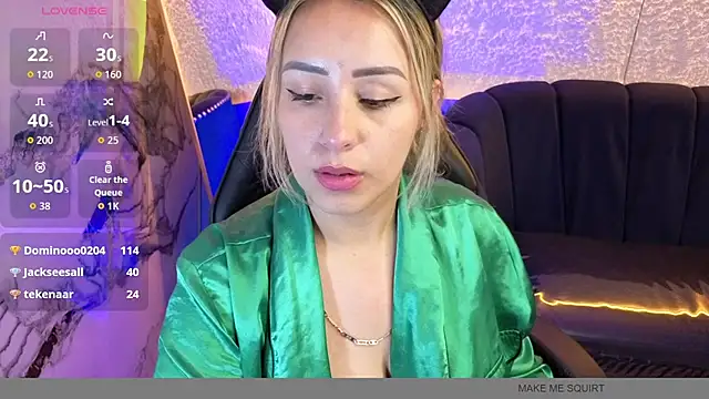 Karime_Sex_v webcam