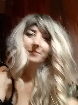 aminaFoxs webcam