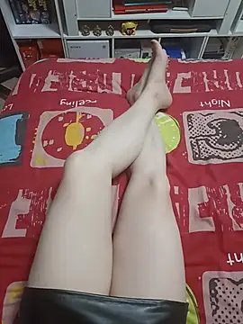 JulietteMaitresse webcam