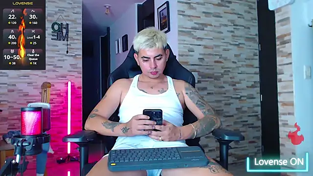 Lobito_xxxl webcam