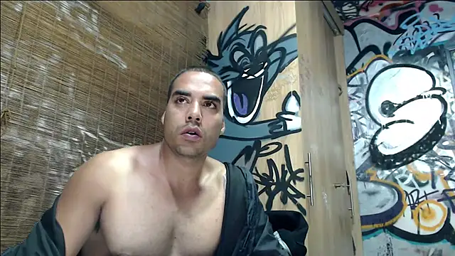 Justin_Frank webcam