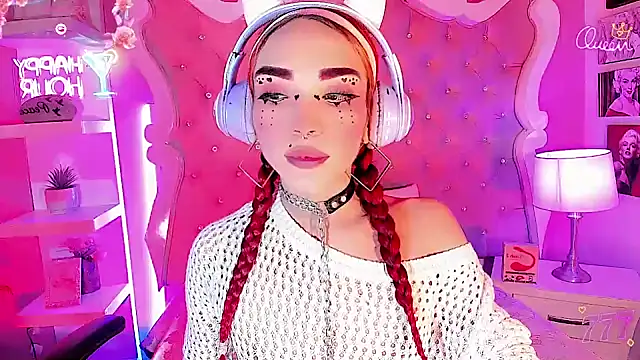 LeyXandrabraz webcam