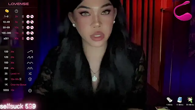 madam_agnes1 webcam