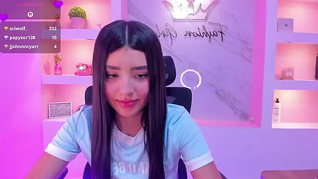 MelodyPrice webcam
