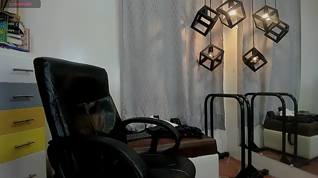 shelby_col webcam
