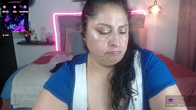 Keyla01_ webcam