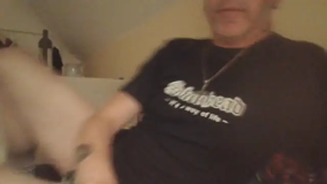 SHARPSkinhead