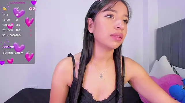 lillielover16 webcam