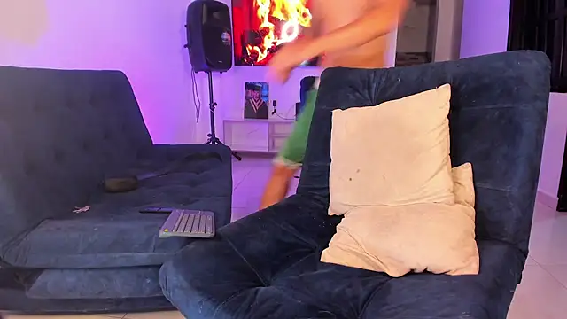 Steven_baby69 webcam