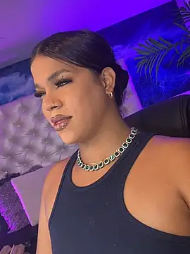 Keira_Fox31 webcam