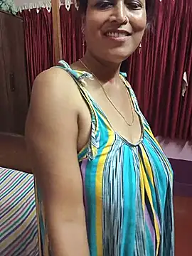 Little-Roshni webcam