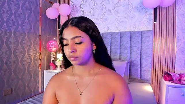 SofiiCruz webcam