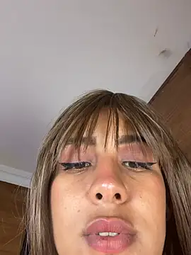 Alexia_Lerner webcam