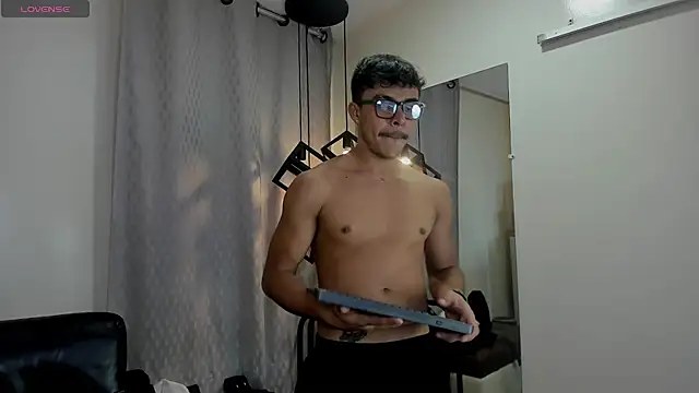 shelby_col webcam