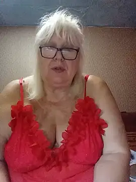 Alexia64231 webcam
