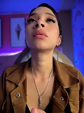 Sasha-firee webcam