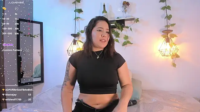 aisha_duque_ webcam