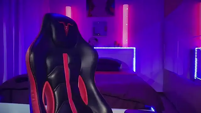 MattSteelX webcam