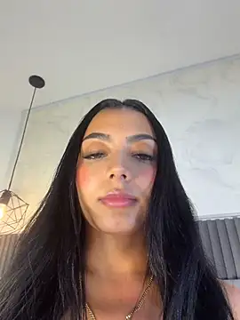 SHANONCLARK webcam