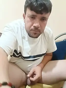 Canercakan webcam