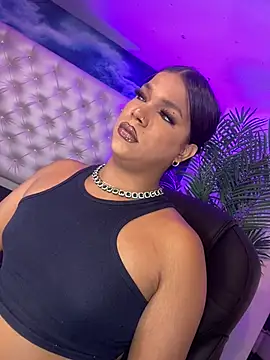 Keira_Fox31 webcam
