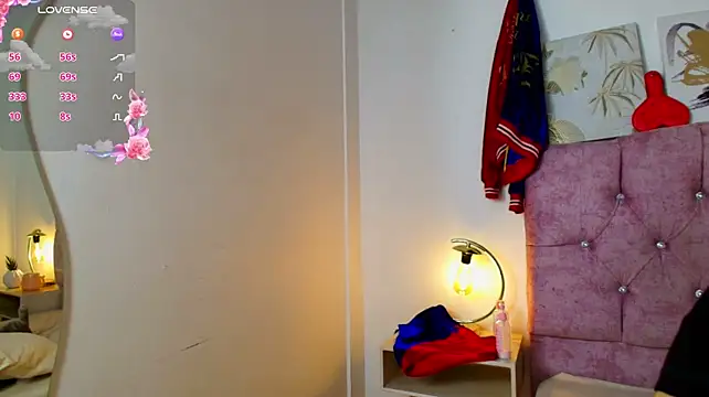 Cassie_Cage webcam