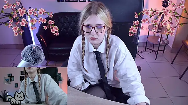 lanafitch webcam