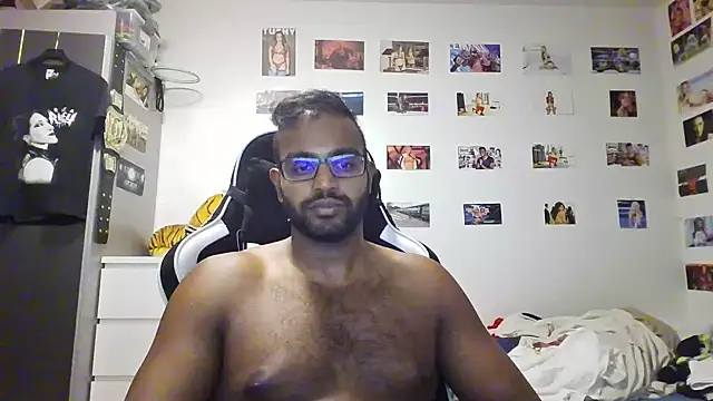 xXxChrisKissxXx webcam