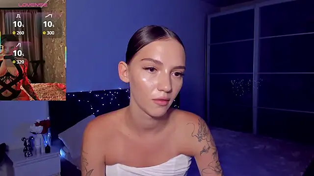 SophieCatty