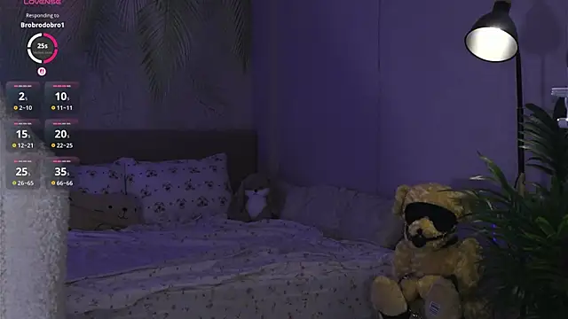 Break-me-Shake-me webcam