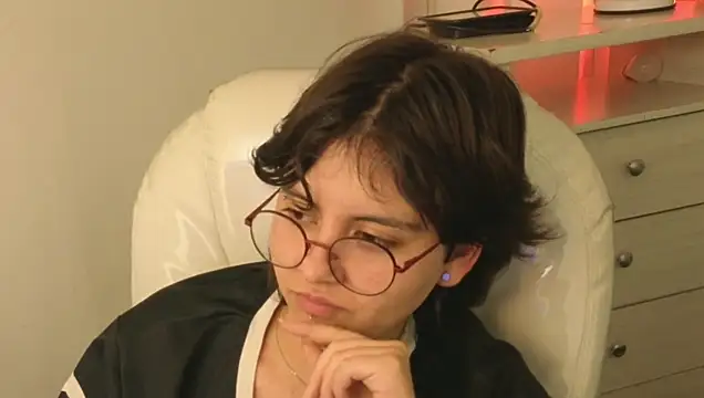 Nathaly_ds webcam
