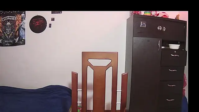 Fenix_hardcock webcam