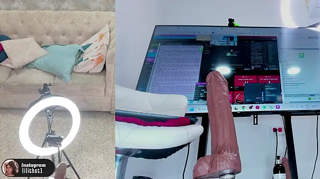 lilithst_ live cam on StripChat