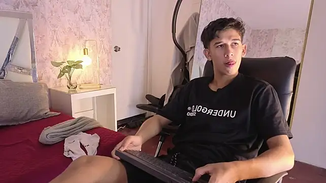 dave_eliot live sex cam